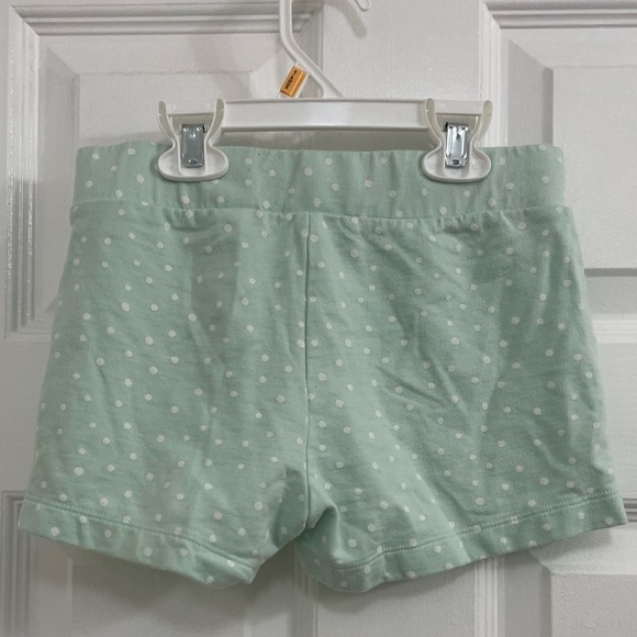 Old Navy Green Shorts Size M - Picture 2 of 7